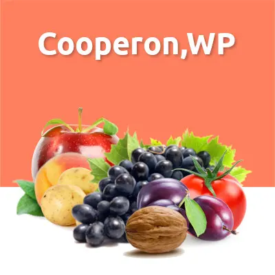 Cooperon, WP