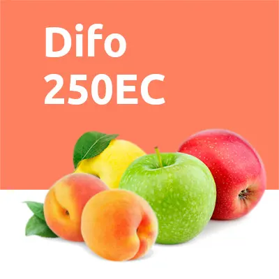 DIFO 250 EC