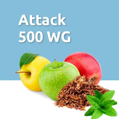 Attack 500 WG
