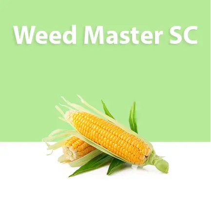 Weed Master SC