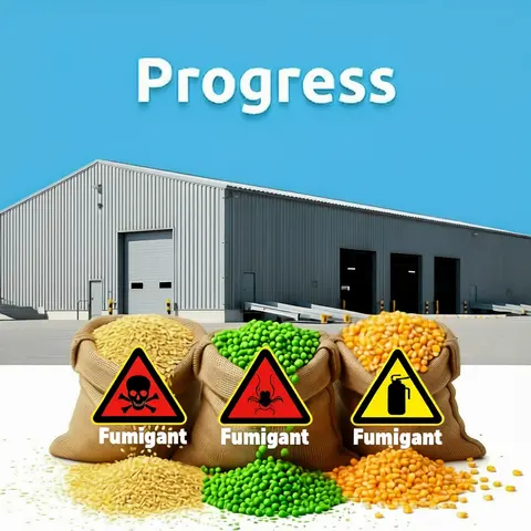 Progress