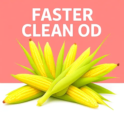 Faster Clean OD