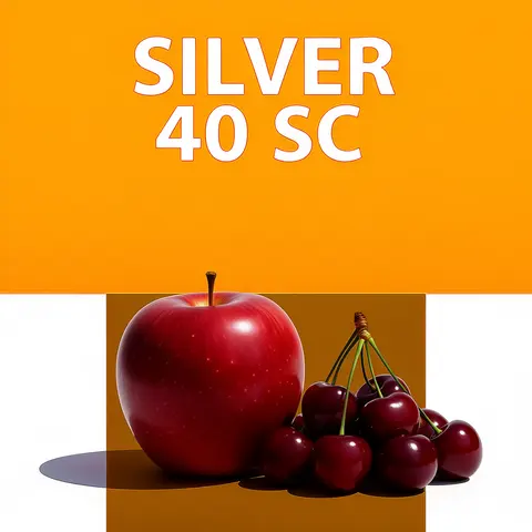 SILVER 40 SC