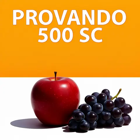 PROVANDO 500 SC