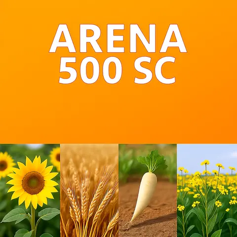 ARENA 500 SC