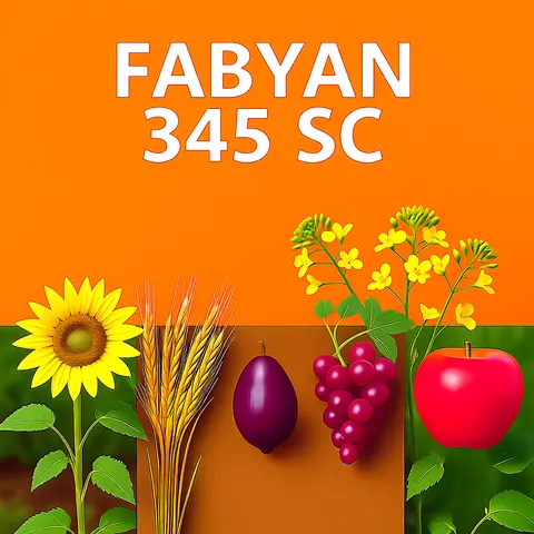 FABYAN 345 SC