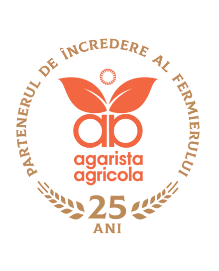 Agarista Agricola